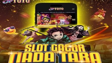 Slot88 – Trusted Online Slot