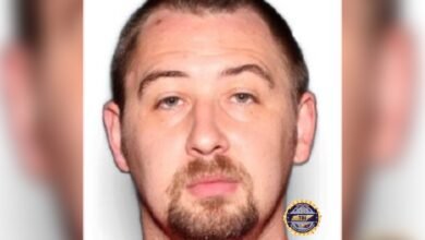 Suspect in Tennessee Quadruple Killing captured after the week in the race