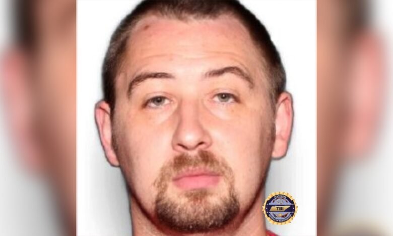 Suspect in Tennessee Quadruple Killing captured after the week in the race