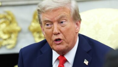 The Court of Appeals shows the civil fraud of $ 454 million Trump