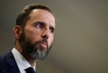 The Special Advisor Office says it has opened the investigation of Jack Smith's Hatch Law