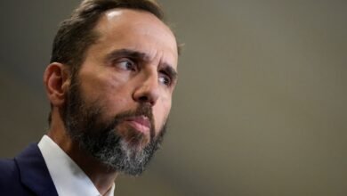 The Special Advisor Office says it has opened the investigation of Jack Smith's Hatch Law