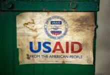 The decision of the Court of Appeals will allow the Trump administration to reduce billions in foreign aid