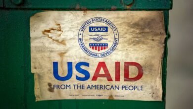 The decision of the Court of Appeals will allow the Trump administration to reduce billions in foreign aid