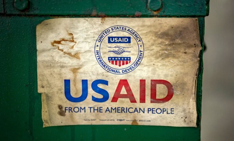 The decision of the Court of Appeals will allow the Trump administration to reduce billions in foreign aid
