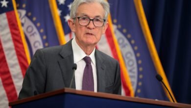 Trump dismisses the BLS commissioner after a report of weak jobs and an unfounded claim of 'false' statistics