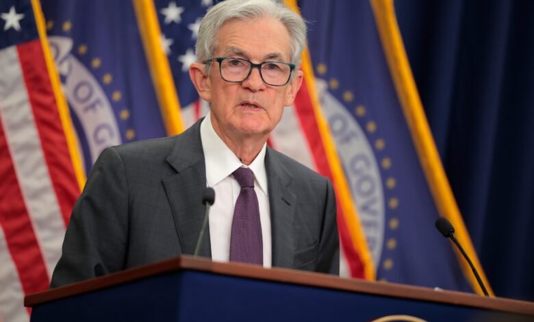 Trump dismisses the BLS commissioner after a report of weak jobs and an unfounded claim of 'false' statistics