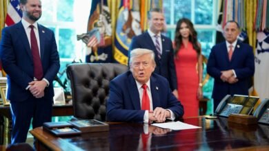 Trump is committed to protecting Social Security in the midst of possible cost cutting