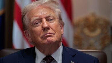 Trump's global rates are illegal, says the Court of Appeals