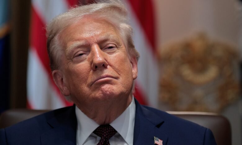 Trump's global rates are illegal, says the Court of Appeals
