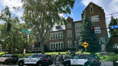 What we know about the suspicious shots of the Minnesota Robin Westman School