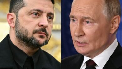 Why is a Putin-Zelenskyy meeting, and why it might not happen