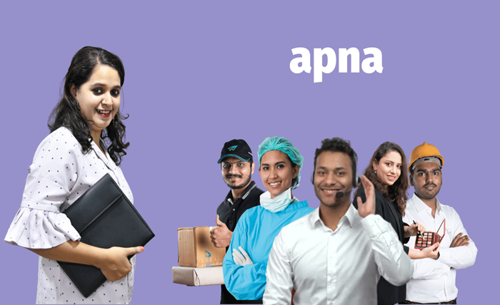 apna job