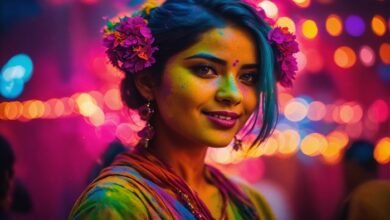 easy mehndi design