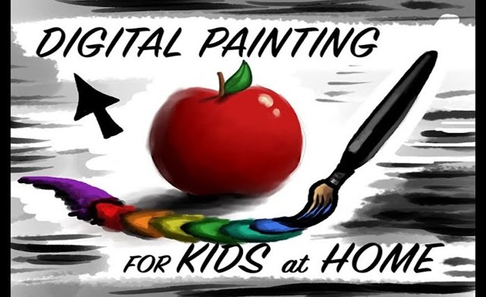 kleki paint tools