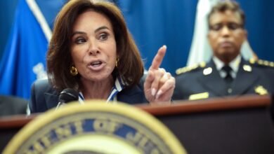 2 arrested adolescents, 3rd suspect in general in murder of DC of Congress intern