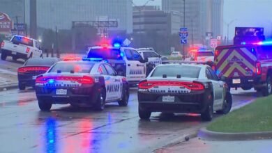 3 detainees triggered, some fatally, in the installation of ice from Dallas: Fuentes