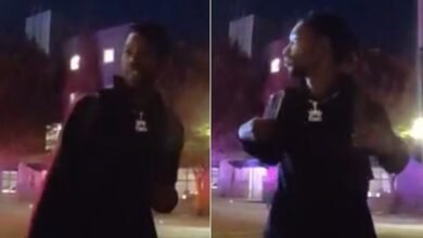 4 arrested, including 3 teenagers, in an alleged hate crime attack against transgender women: the police