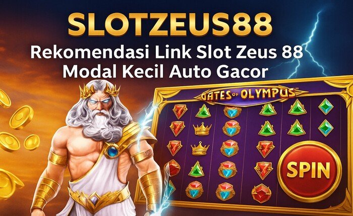 Best_Tips_for_Playing_Slot_Zeus_88_at_SLOTZEUS88