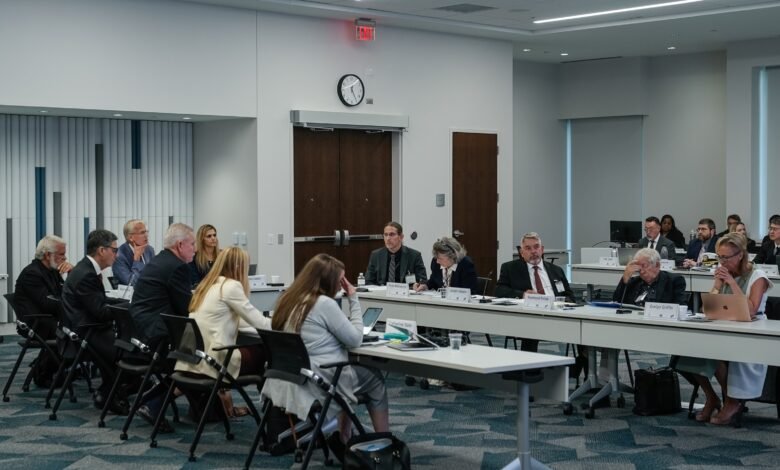 CDC panel leaves the recommendation of the Covid vaccine, saying that it is a personal choice