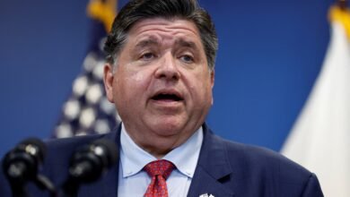 Chicago devices for the application of enlarged immigration while local officials go back in Trump Post