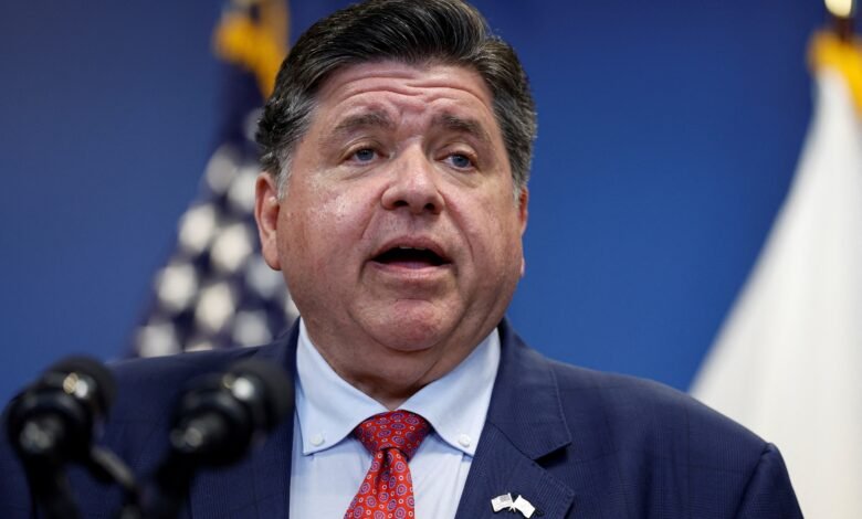 Chicago devices for the application of enlarged immigration while local officials go back in Trump Post