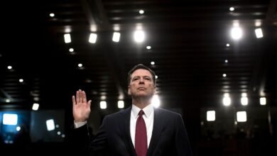 Comey Charge implies his role in sharing information about Hillary Clinton research: Fuentes