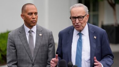 Democrats adopt the closing strategy once they opposed: analysis