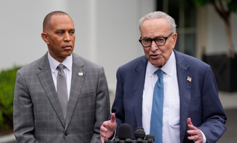 Democrats adopt the closing strategy once they opposed: analysis