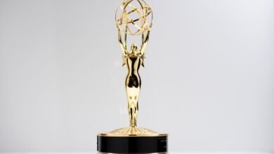 Emmy Awards 2025: Complete list of winners