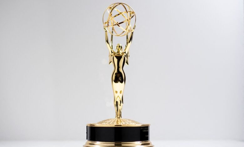 Emmy Awards 2025: Complete list of winners