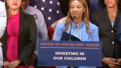 'It is important because it does not exist': the first of the HBCU preparation school of its kind opening in New York City