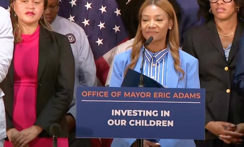'It is important because it does not exist': the first of the HBCU preparation school of its kind opening in New York City