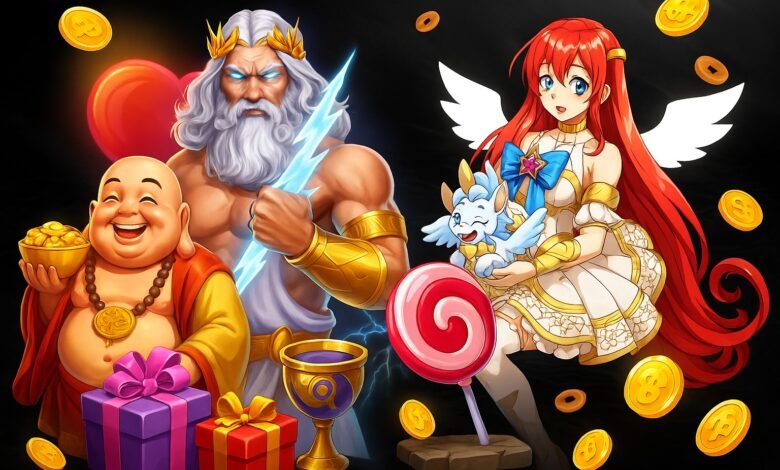 JP69 VIP Membership – Exclusive Rewards Inside