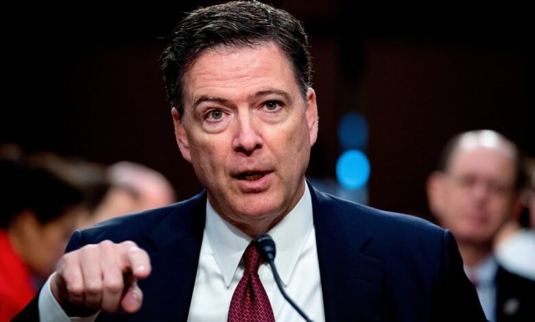 MEMO OF THE PROCEDURES TO A NEW US Prosecutor