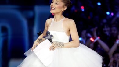 MTV VMA 2025: See the complete list of winners