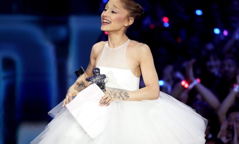 MTV VMA 2025: See the complete list of winners