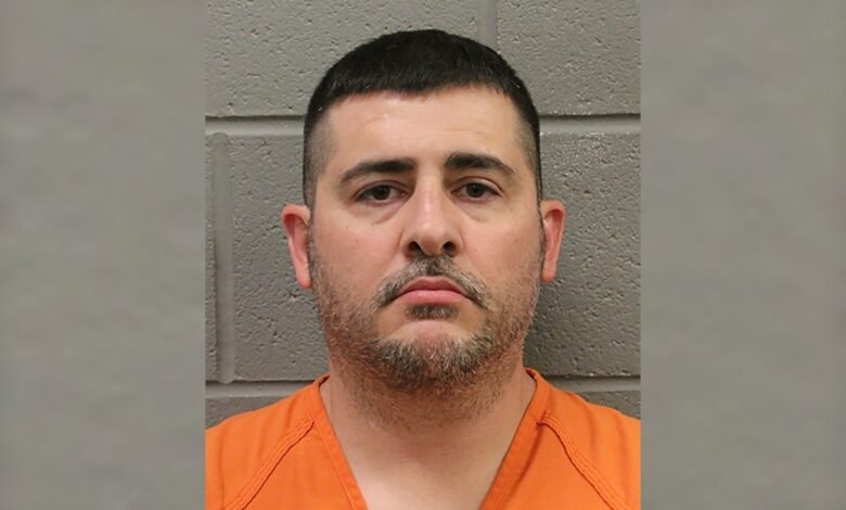 Man accused of murder in the joke of the Houston Gate of an 11 -year -old boy