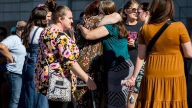 Michigan Sud Temple Temple Mass Shooting: What we know about the victims