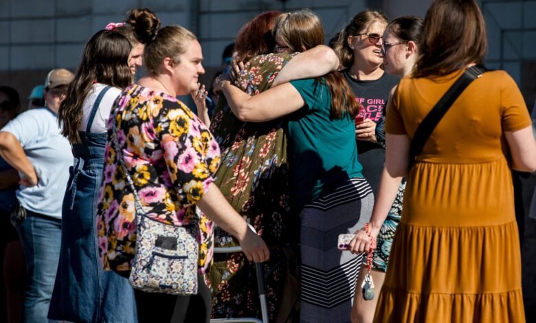 Michigan Sud Temple Temple Mass Shooting: What we know about the victims