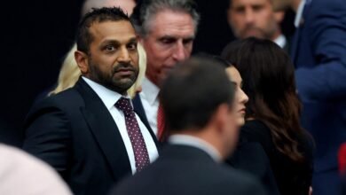 Patel says that the FBI investigates the "possibility of accomplices" in Kirk's shooting