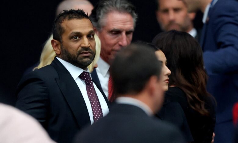 Patel says that the FBI investigates the "possibility of accomplices" in Kirk's shooting