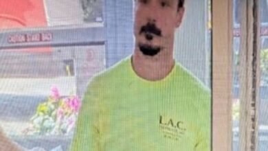 Search for Travis Decker: The authorities say that it is believed that he is a father accused of killing 3 girls