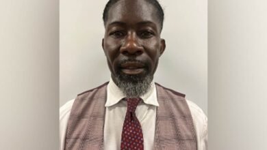 Superintendent of Public Schools of Des Moines detained by ICE