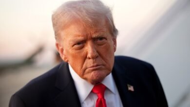 The Court of Appeals confirms $ 83 million against Trump for defamed E. Jean Carroll