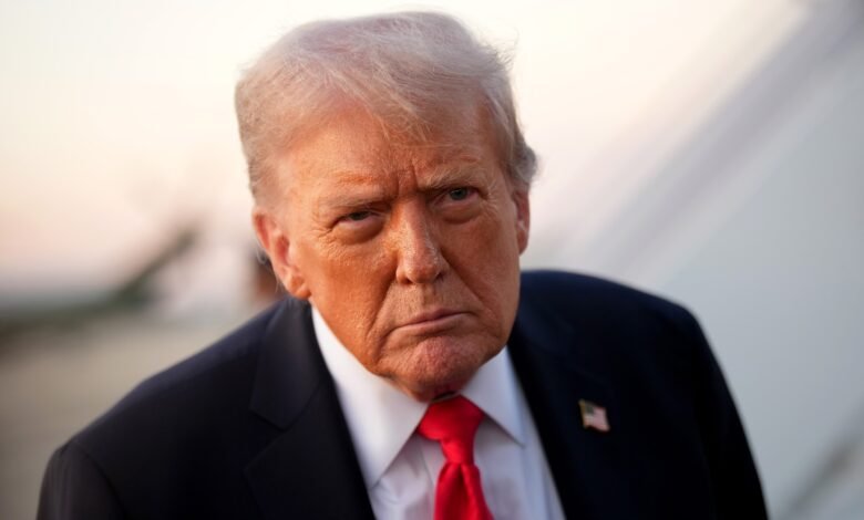 The Court of Appeals confirms $ 83 million against Trump for defamed E. Jean Carroll