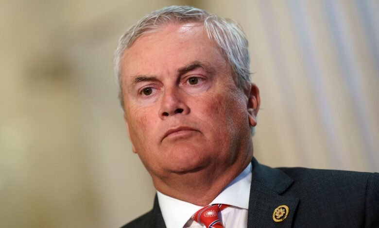 The Supervision Committee of the Republican Party Representatives Committee receives Patrimonial Documents from Epstein, 'Birthday Book'