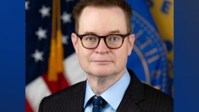 The interim CDC director tells the staff to treat Americans "as adults who can make their own informed decisions"