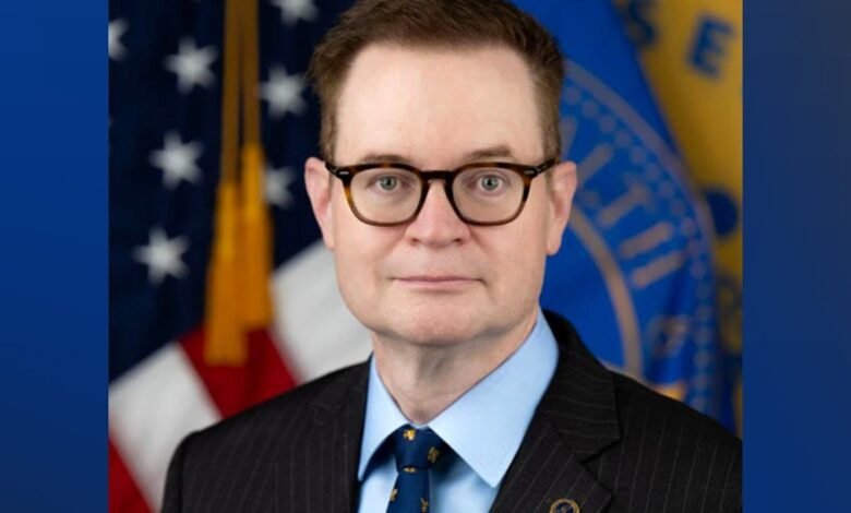 The interim CDC director tells the staff to treat Americans "as adults who can make their own informed decisions"