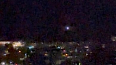 The mysterious drones about Denmark are 'hybrid attack', says the Minister of Defense